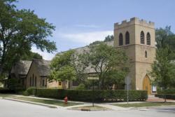 St James Episcopal Church West Dundee Il Episcopal Church