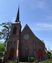 St Paul S Episcopal Church Concord Nh Episcopal Church