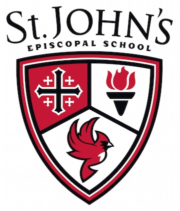 St. John's Episcopal School | Episcopal Asset Map