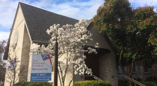 St Mark S Episcopal Church Medford Or Episcopal Church