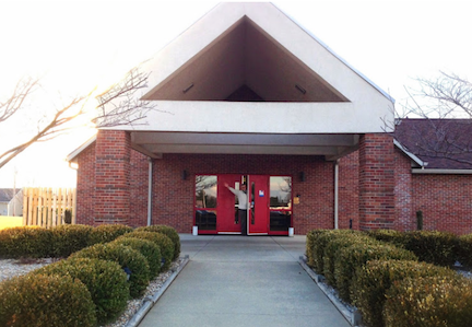 St Michael S Episcopal Church O Fallon Il Episcopal Church