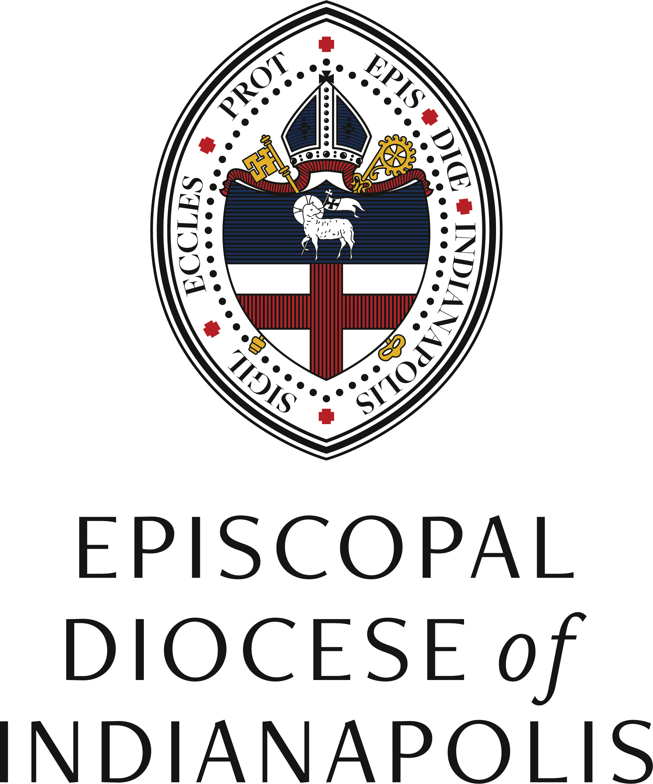 Episcopal Diocese of Indianapolis Episcopal Asset Map