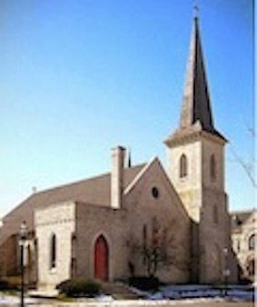 Recent News – Saint Matthias' Episcopal Church
