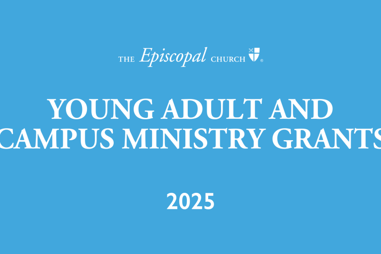 YACM Grants Episcopal 2025