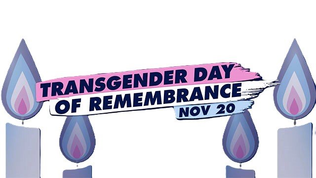 TDOR November 20